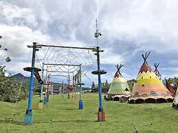 Campuestohan Highland Resort