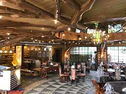 Campuestohan Highland Resort