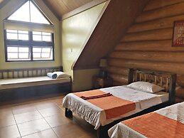 Campuestohan Highland Resort