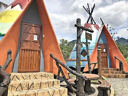 Campuestohan Highland Resort