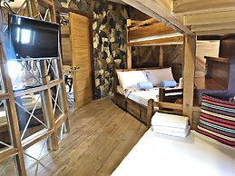 Campuestohan Highland Resort