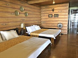 Campuestohan Highland Resort
