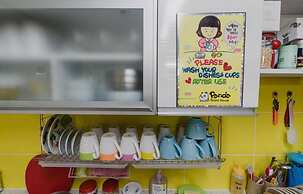 Panda Guesthouse - Hostel