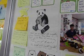Panda Guesthouse - Hostel
