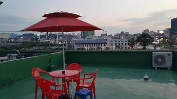 Panda Guesthouse - Hostel