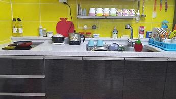 Panda Guesthouse - Hostel