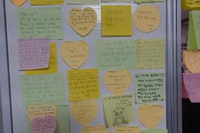 Panda Guesthouse - Hostel