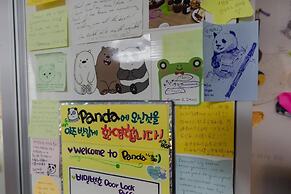 Panda Guesthouse - Hostel