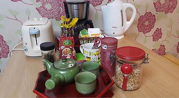 Panda Guesthouse - Hostel