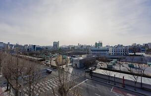 Panda Guesthouse - Hostel