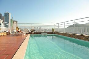 Memory Nha Trang Hotel