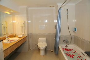 Memory Nha Trang Hotel