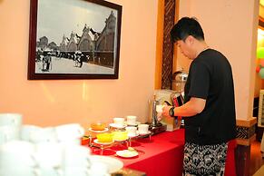 Memory Nha Trang Hotel