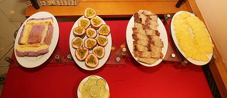 Memory Nha Trang Hotel