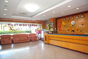 Memory Nha Trang Hotel