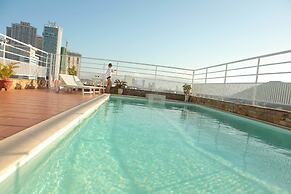 Memory Nha Trang Hotel