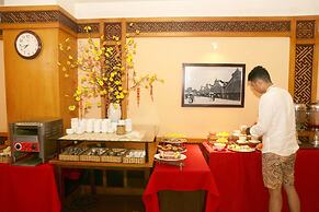 Memory Nha Trang Hotel