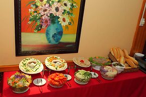 Memory Nha Trang Hotel