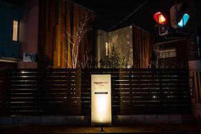 Rakuten STAY HOUSE Hachimanbori