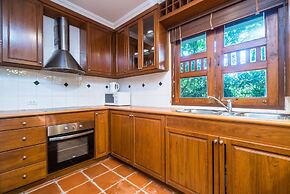 Nakatani Villas By Lofty