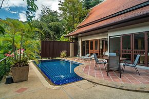 Nakatani Villas By Lofty