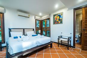 Nakatani Villas By Lofty