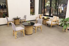 Journeyhub Pattaya Central