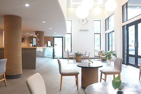 Journeyhub Pattaya Central