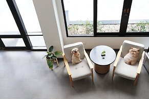 Journeyhub Pattaya Central