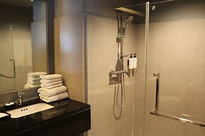 Journeyhub Pattaya Central