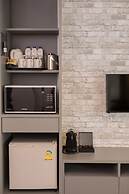 Journeyhub Pattaya Central