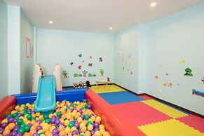 Journeyhub Pattaya Central