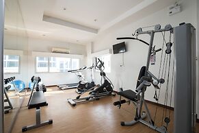 Journeyhub Pattaya Central