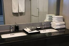 Journeyhub Pattaya Central