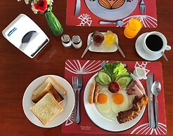 Journeyhub Pattaya Central