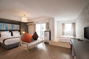 Journeyhub Pattaya Central