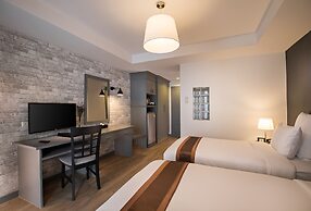 Journeyhub Pattaya Central