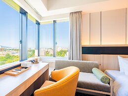 KEIO PRELIA HOTEL SAPPORO