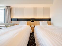 KEIO PRELIA HOTEL SAPPORO