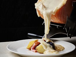 KEIO PRELIA HOTEL SAPPORO