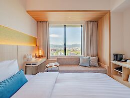 KEIO PRELIA HOTEL SAPPORO