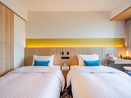 KEIO PRELIA HOTEL SAPPORO