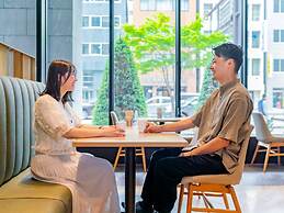 KEIO PRELIA HOTEL SAPPORO