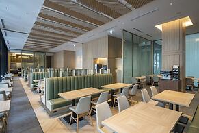 KEIO PRELIA HOTEL SAPPORO