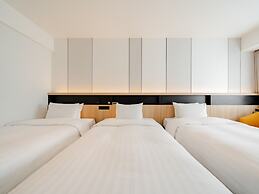 KEIO PRELIA HOTEL SAPPORO