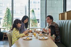 KEIO PRELIA HOTEL SAPPORO