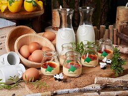 KEIO PRELIA HOTEL SAPPORO