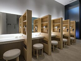 KEIO PRELIA HOTEL SAPPORO