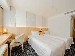 KEIO PRELIA HOTEL SAPPORO