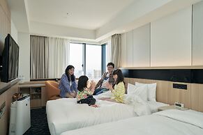 KEIO PRELIA HOTEL SAPPORO